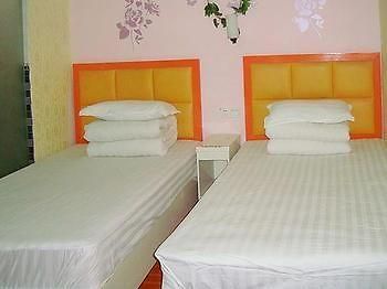Rongyuan Business Hotel 长沙 外观 照片