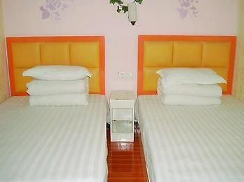 Rongyuan Business Hotel 长沙 外观 照片