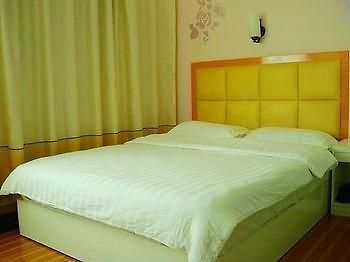 Rongyuan Business Hotel 长沙 外观 照片