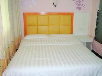 Rongyuan Business Hotel 长沙 外观 照片