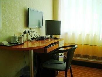 Rongyuan Business Hotel 长沙 外观 照片